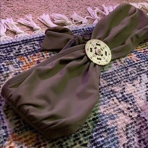 🔅 Xhilaration Swimsuit Top